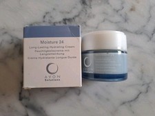 Avon Solutions Moisture 24 Long-Lasting Hydrating Cream Old Stock 