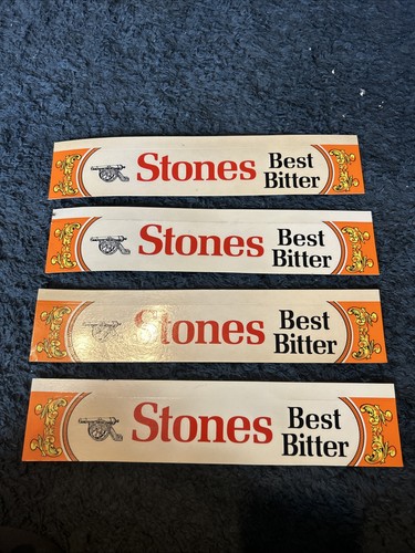 Sheffield beer mirror stones - sheffield,