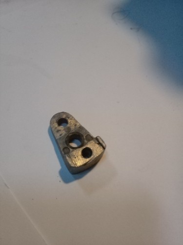 Lucas mo1 magneto points - lucas,