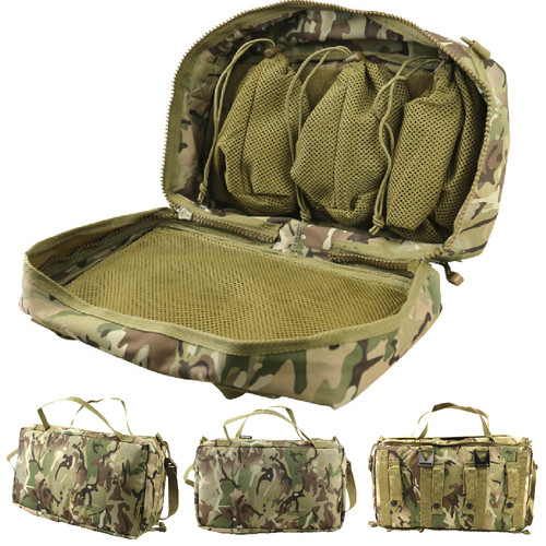 Kombatuk army military first - army,