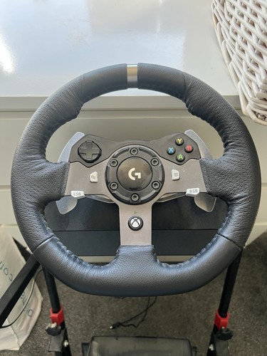 Logitech driving force - logitech,