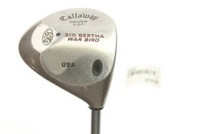 Callaway GREAT BIG BERTHA Golf