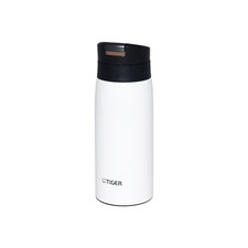 [WEB Exclusive] Tiger Thermos
