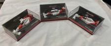 Minichamps 1:43 McLaren X3 f1