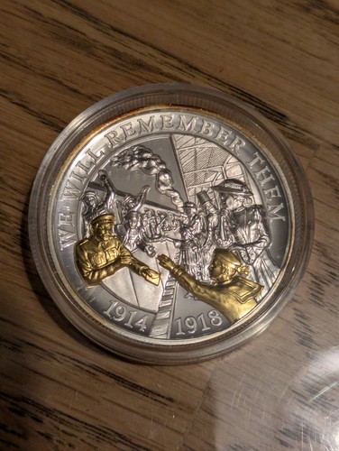 Gibraltar london mint - london, in