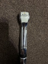 Aspall Cider Pump Tap Handle