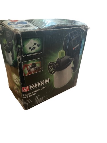 Parkside pfs 100 - parkside, c2