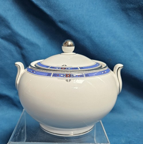 Wedgwood kingsbridge lidded - kingsbridge,