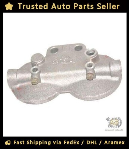 Double fuel diesel filter - fuel,