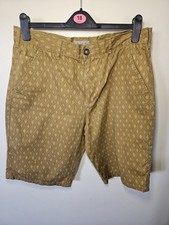 Red Herring Men's Shorts Size