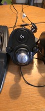 Logitech Driving Force Shifter
