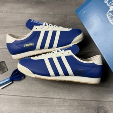 Adidas x CP Company SPZL / Spezial Italia ‘Royal Blue’ - Size UK 11 / EU 46