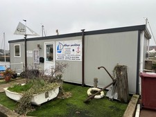 Office Portacabin