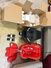 Cybex Cloud Z I-Size -  With Cybex Base Z Isofix - Great Condition