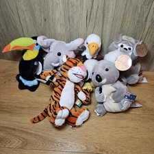 Coca Cola Soft Toy Plush