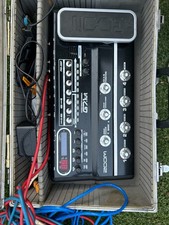 G7.1ut Guitar Effects Console