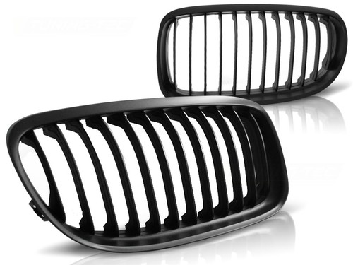 Front grill for bmw - grill,