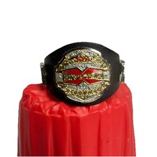 JAKKS TNA X DIVISION TITLE