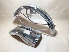 Honda CB500 K0 K1 K2 1971-1972