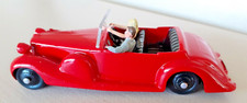 1:43 Dinky 38c Lagonda