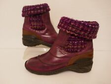 JOSEF SEIBEL EUROPEAN COMFORT