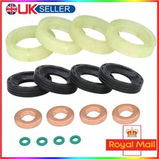 Diesel injector seal oring - injector,