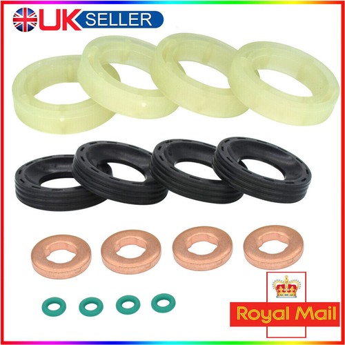 Diesel injector seal oring - diesel,