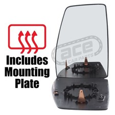 Ford Transit Custom Van