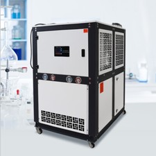 -80℃ 50L Ultra-Low Temp