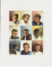Tanzania James Dean Essay