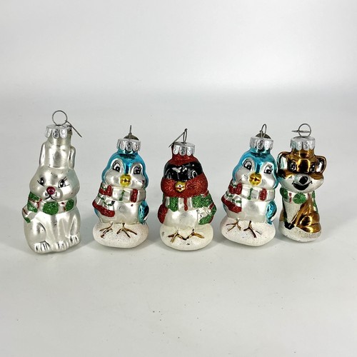 Christopher radko ornaments - christopher, by