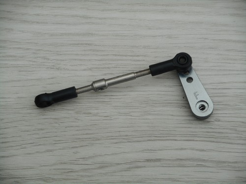 Hobao hyper servo horn - hyper,