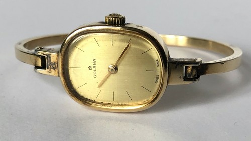 Vintage 1970 golana swiss - 1970's,
