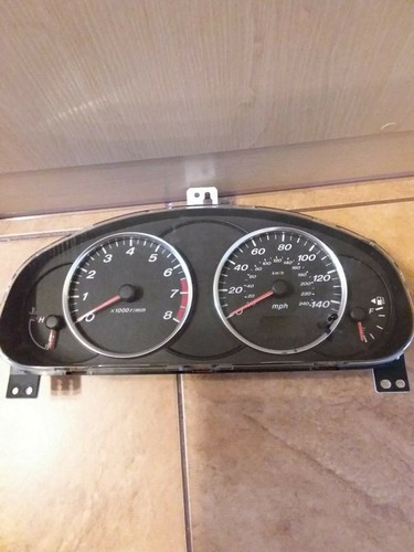 Mazda ts 5dr hatchback - mazda,