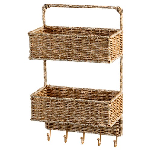 Hanging basket potato - potato,