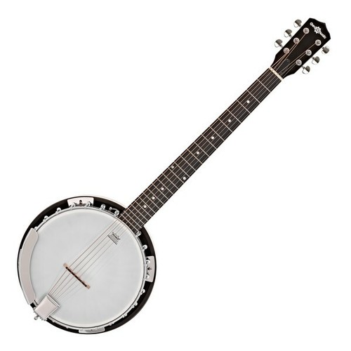 String guitar banjo by - 6,