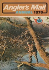 Anglers mail annual - annual, 1976