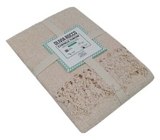 Luxury Chenille Throw Soft