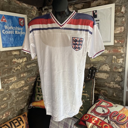 1982 england home score - england, draw