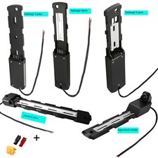 Battery E-bike Mount Mounying