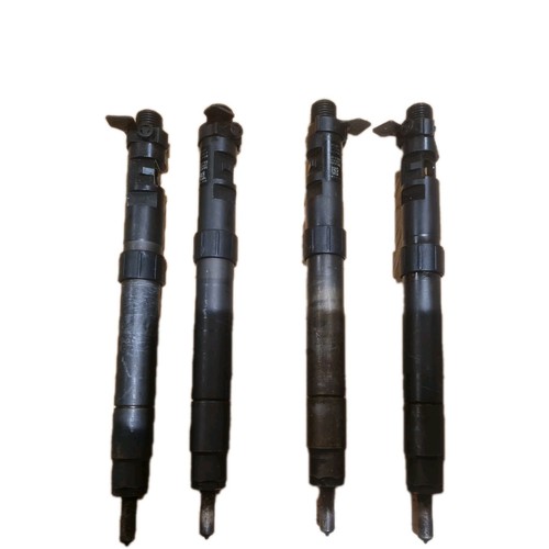 Set injectors ford - of, 4