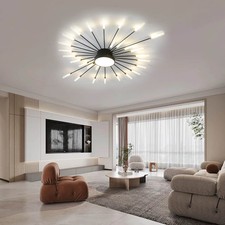 Modern Ceiling Light Creative