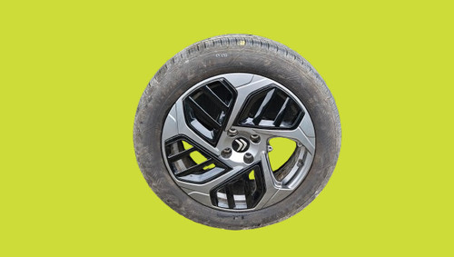 Citroen mk3 c41 2025 alloy - c4,