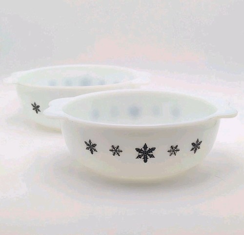 Vintage jaj pyrex - vintage, gaiety