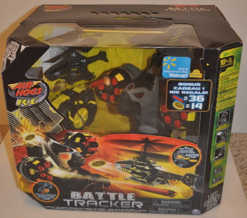 Air hogs battle - air,
