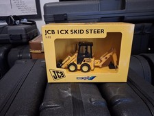 Britains JCB 1CX Skidsteer 1 32