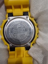 Casio G Shock Watch