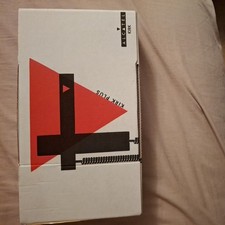 Danish Design Kirk Plus