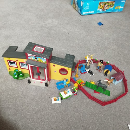 Playmobil 71599 life tiny - playmobil,