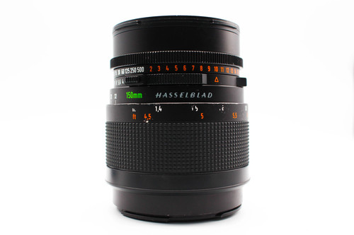 Hasselblad 150mm sonnar - 150mm, f/4